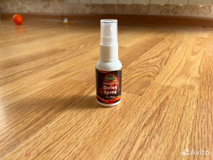 Делай спрей