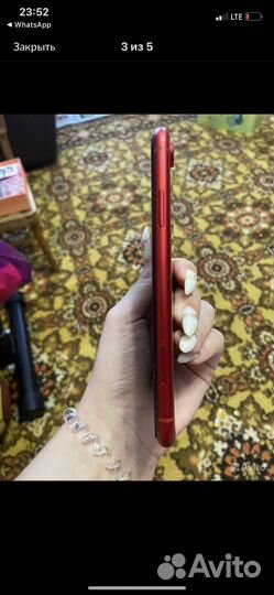 iPhone 10 xr 64