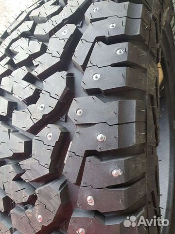 Roadcruza RA1100 A/T 325/65 R18 123S