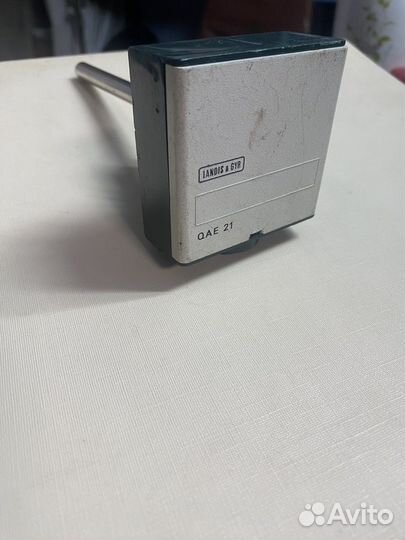 Датчик погружной для измерения темпиратуры