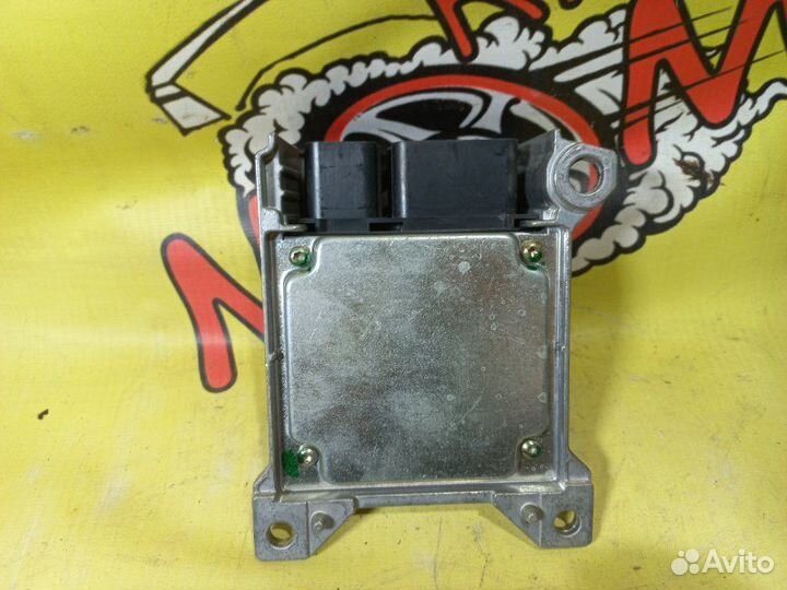 Блок управления SRS Ford Focus 1 I седан 1.8 2002