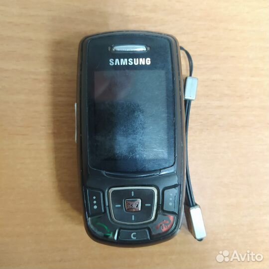 Samsung SGH-E370