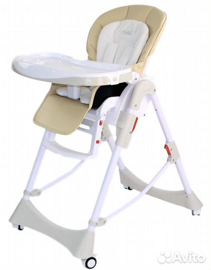 Стульчик для кормления Costa Cosy (новый)