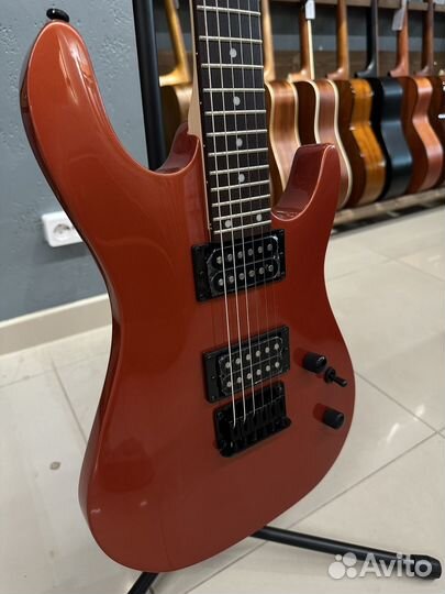 Cort KX100 IO Электрогитара (новая)