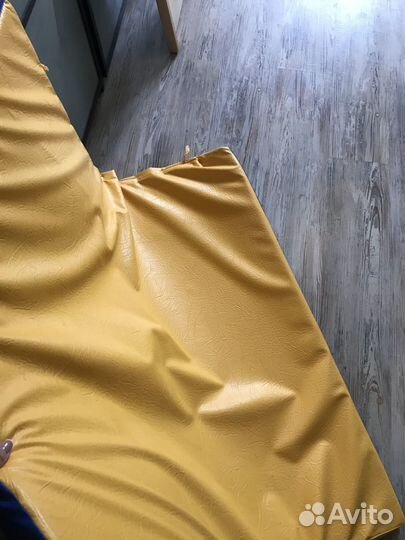 Kidwood детский спортивный комплекс