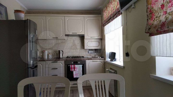 Дом 90 м² на участке 8 сот.