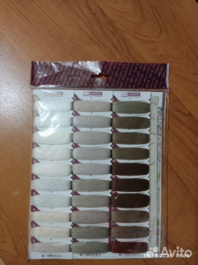 Наборы для вышивки крестом