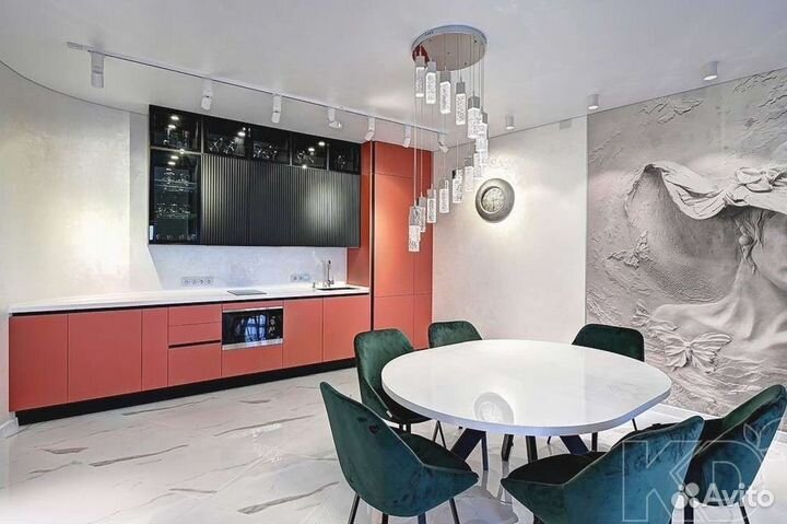 Кухонный гарнитрур напрямую от производителя