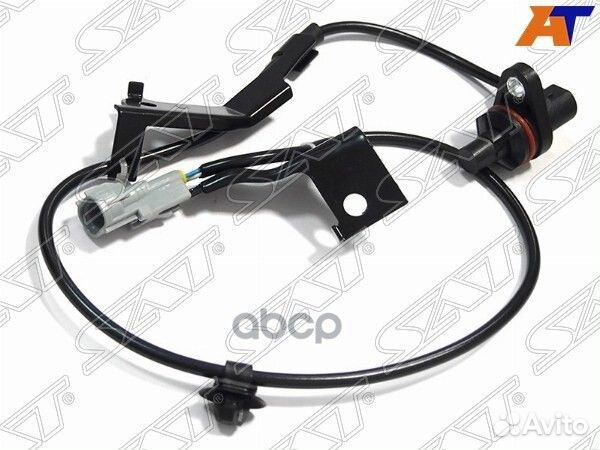 Датчик ABS RR toyota hilux KUN35 05- LH