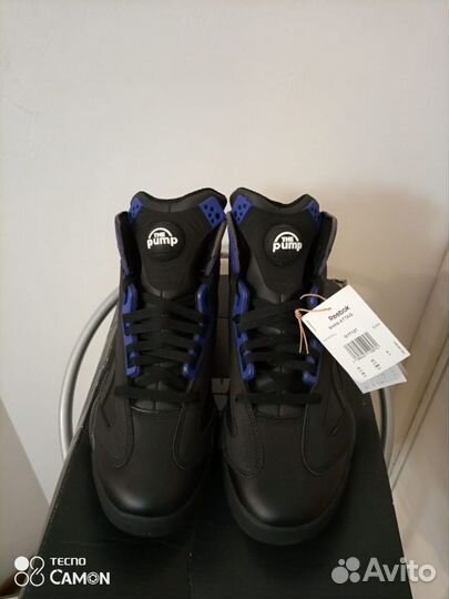 Кроссовки мужские