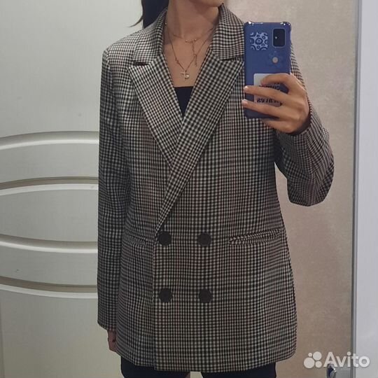 Пиджак женский