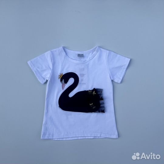 Детская одежда и обувь