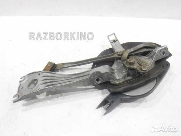 Трапеция стеклоочистителя