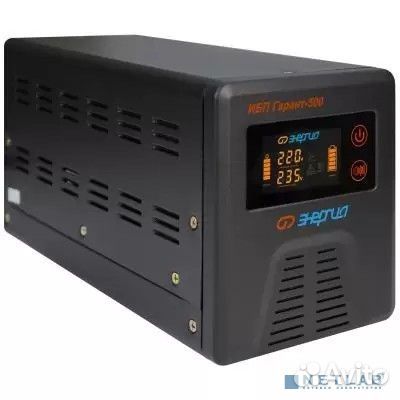 Ибп Гарант-2000 24В 2000 ва Энергия Е0201-0042