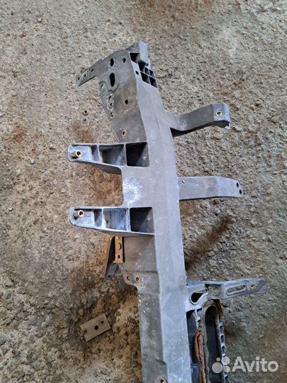 Усилитель торпеды Lancia libra