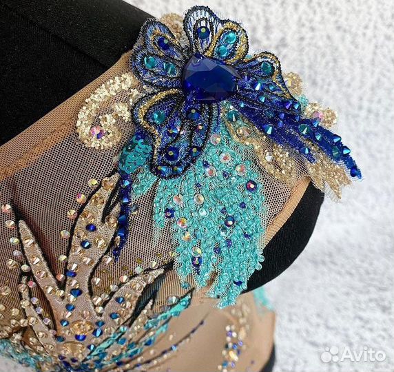 Реставрация купальников