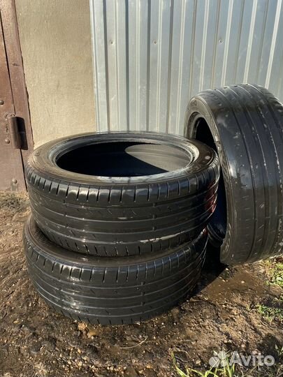 Kumho Ecsta PS71 225/45 R18