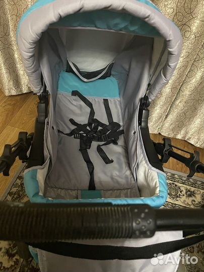 Детские коляски