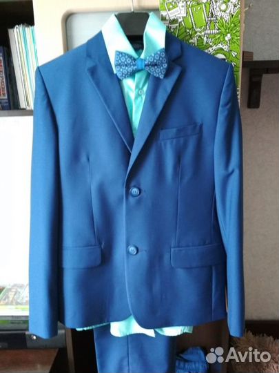 Костюм на мальчика