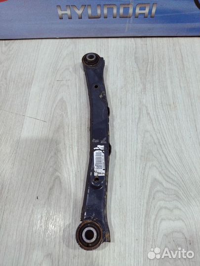 Рычаг подвески Kia ceed 2 JD Лев, Прав