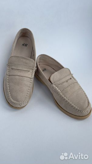 Мокасины H&M