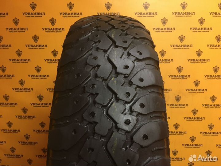 Cordiant Off Road 225/75 R16 104Q