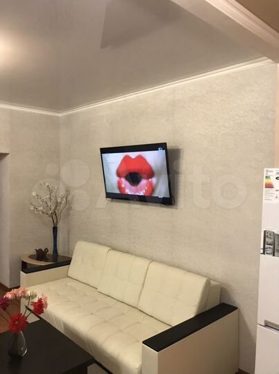 Квартира-студия, 37 м², 1/3 эт.