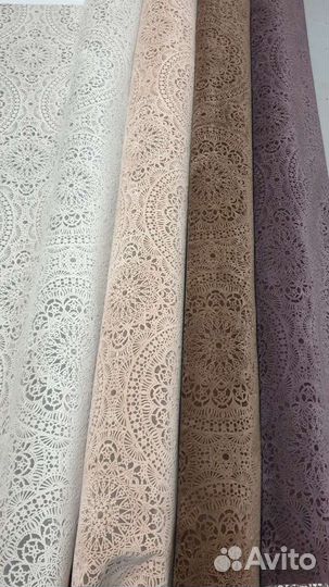 Ткань для обивки мебели