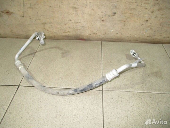 Трубка кондиционера Toyota Corolla (E150)