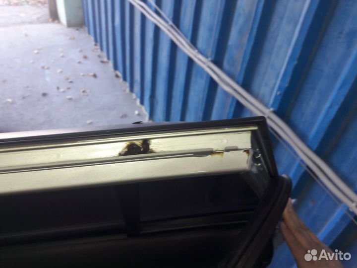 Лазерная очистка металла