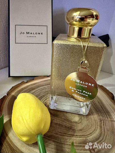 Jo Malone English Pear & Freesia cologne 100 мл