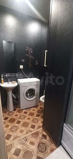 1-к. квартира, 38 м², 2/4 эт.