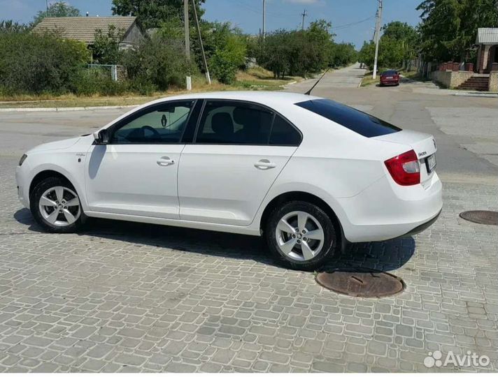 Аренда авто с выкупом