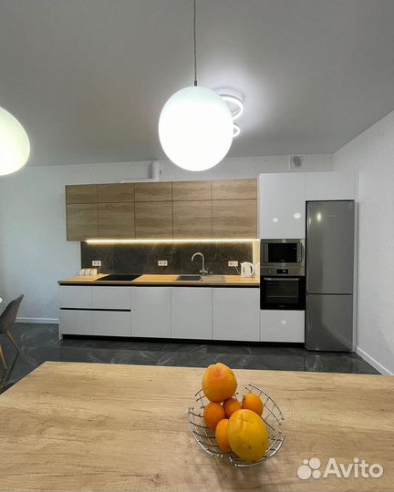 Кухня (цена за весь кпомплект) sh-0544138