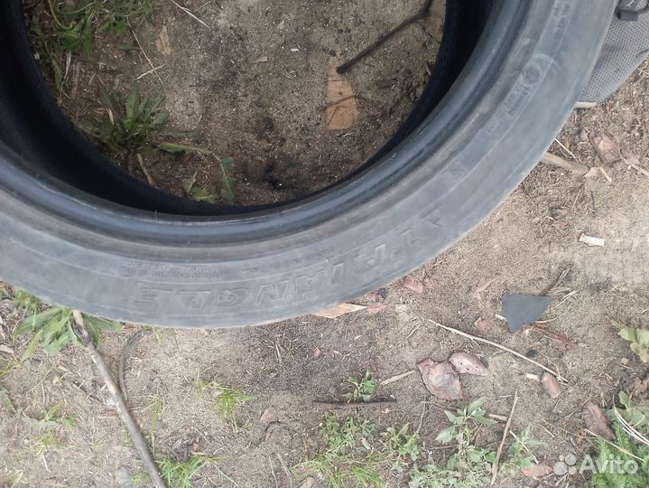 Triangle TR968 245/40 R18