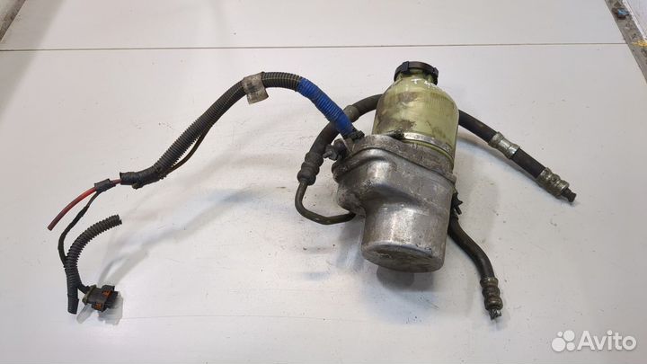 Насос усилителя руля Opel Meriva 2010, 2010