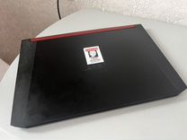 Ноутбук Acer nitro 5 AN517-51-508U