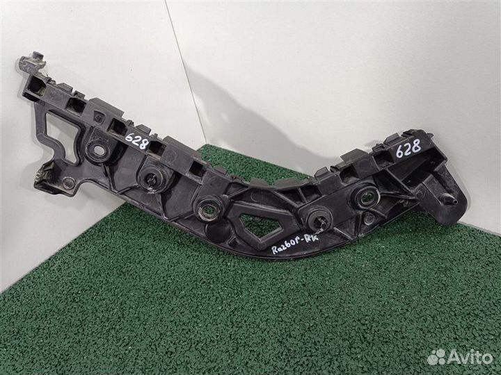 Кронштейн бампера задний правый Renault Fluence