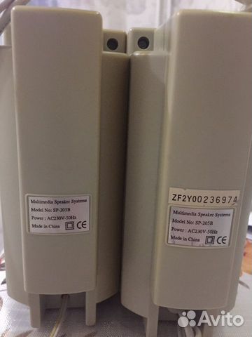 Колонки для компьютера