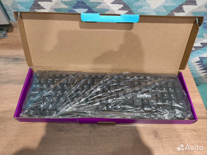 Bluetooth клавиатура