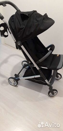 Прогулочная коляска Gugas