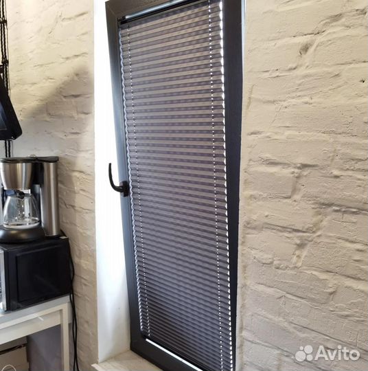 Рулонные шторы от производителя