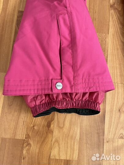 Брюки горнолыжные женские