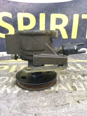 Насос гидроуселителя руля Toyota Rav 4 30 2.0