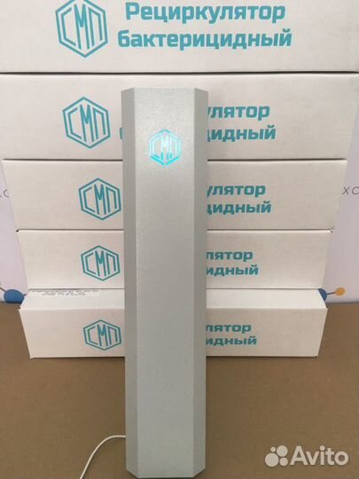Рециркулятор уф от производителя