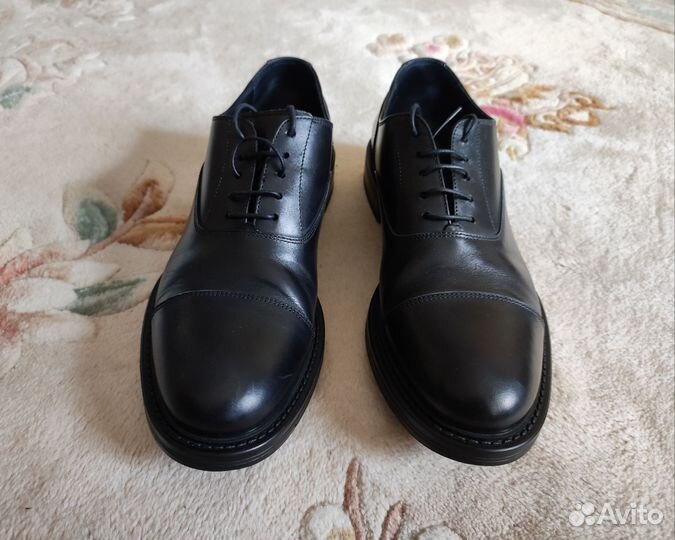 Оксфорды W.GibbS