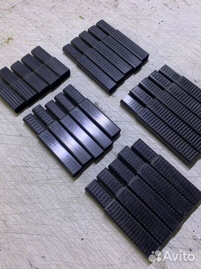 Удлинитель для хоккейной клюшки SR 15 см