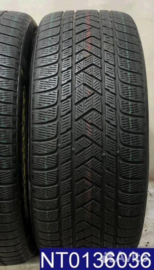 Pirelli Scorpion Winter 275/45 R21 110V