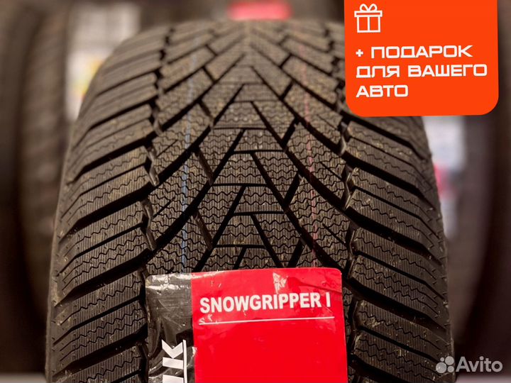 iLink SnowGripper I 255/40 R20 120T