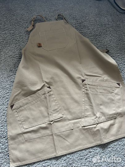 Фартук для творческих специальностей Mr.Murka